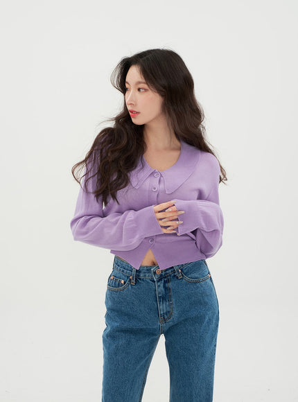 Semi Wide Jeans BM21