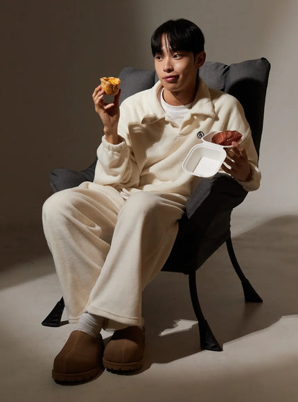 mens-wide-leg-fleece-pants-io528