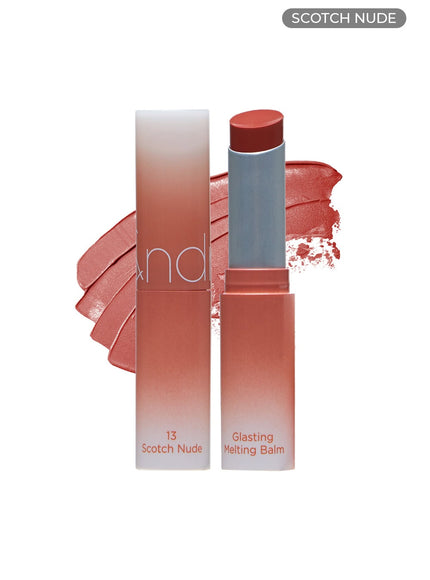 glasting-melting-balm-3-5g / 13 SCOTCH NUDE