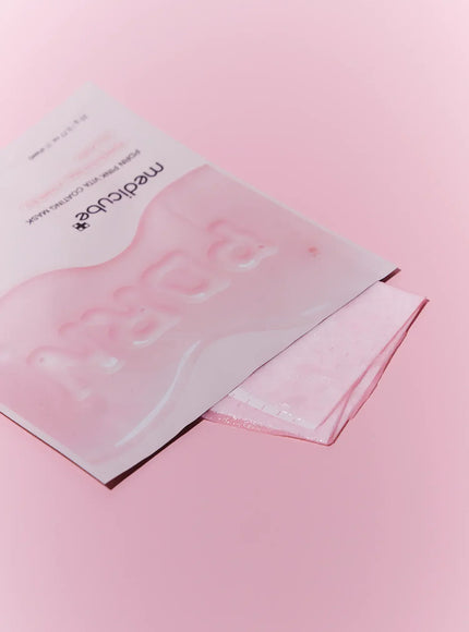 PDRN Pink Vita Coating Mask (22g)