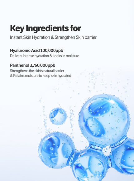 Deep Collagen Hyalu-B5 Hydrating Mask Set (37g*4ea)