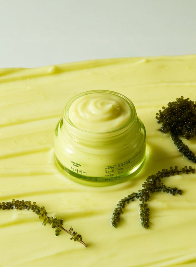 Sea Grape Pore Refining Cream (50g)