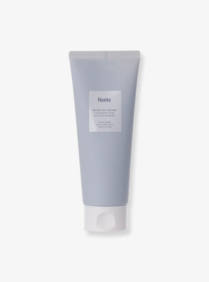 Cleansing Foam Be Clean, Be Moist (150g)