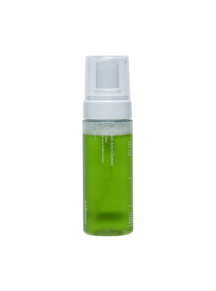 The Real Noni Acne Bubble Cleanser (155ml)