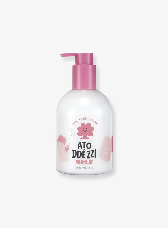 Daily Care Lotion (300ml)