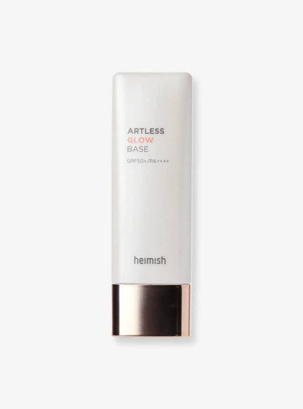Artless Glow Base (SPF50+ PA+++) (40ml)