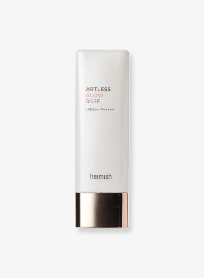 Artless Glow Base (SPF50+ PA+++) (40ml)