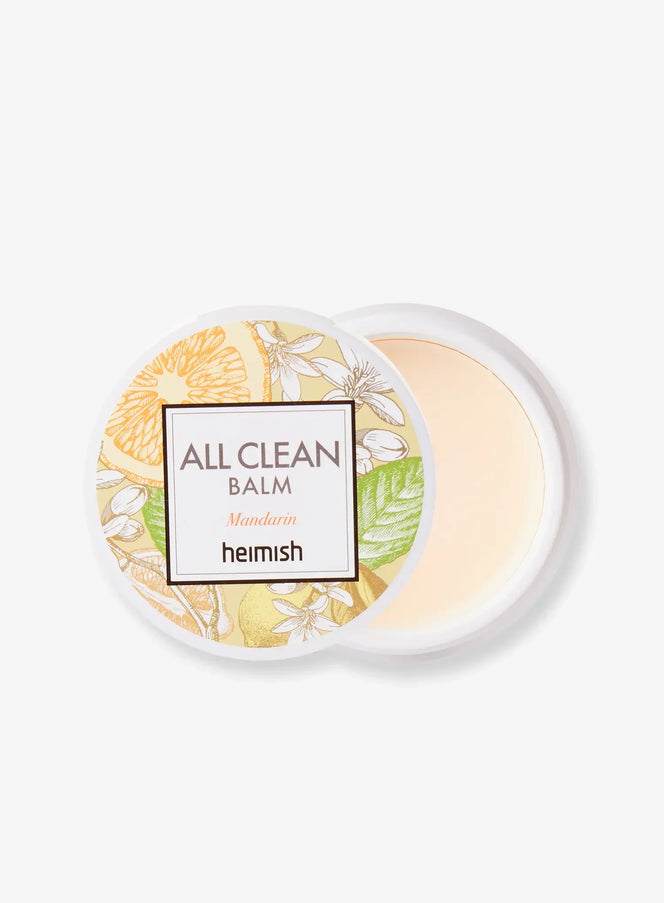 All Clean Balm (Mandarin) (120ml)