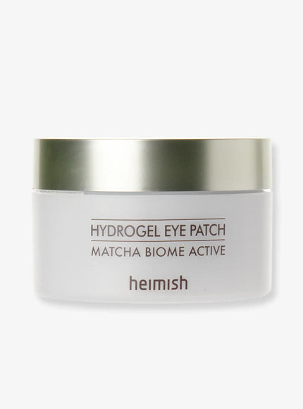 Matcha Biome Hydrogel Eye Patch (60ea)
