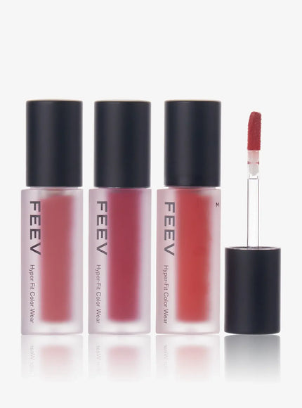 Hyper-Fit Color Wear (3.5g)