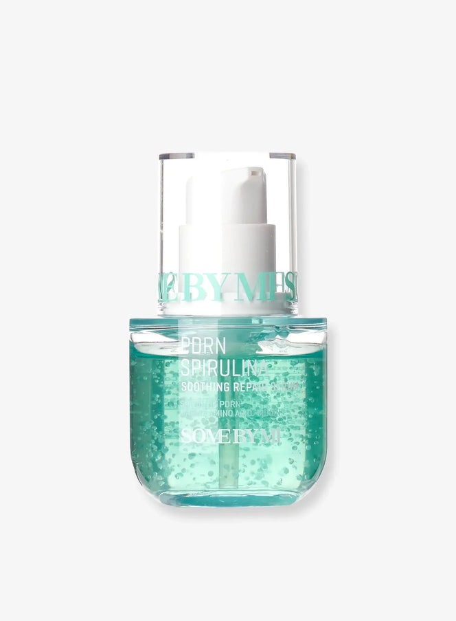 PDRN Spirulina Soothing Repair Serum (50ml)