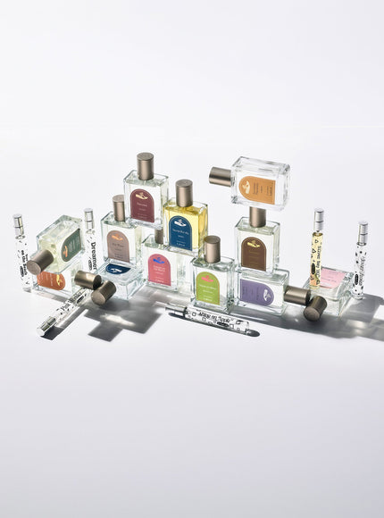 Dreamer ; Gangjin EDT (50ml)