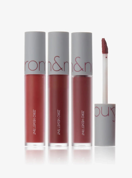 Zero Velvet Tint (3.0g)