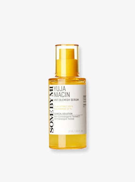 Yuja Niacin Anti Blemish Serum (50ml)