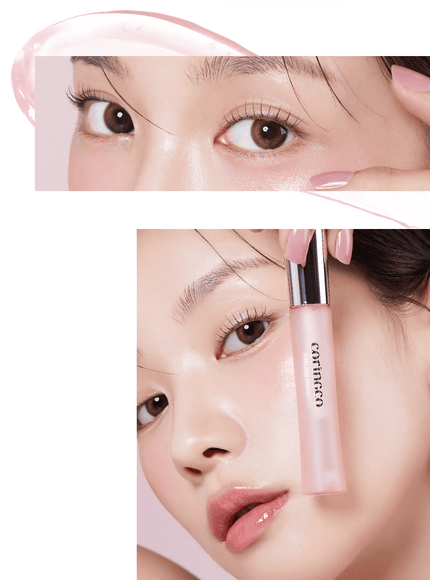 Pink Collagen Power Eyelash Serum (13ml)