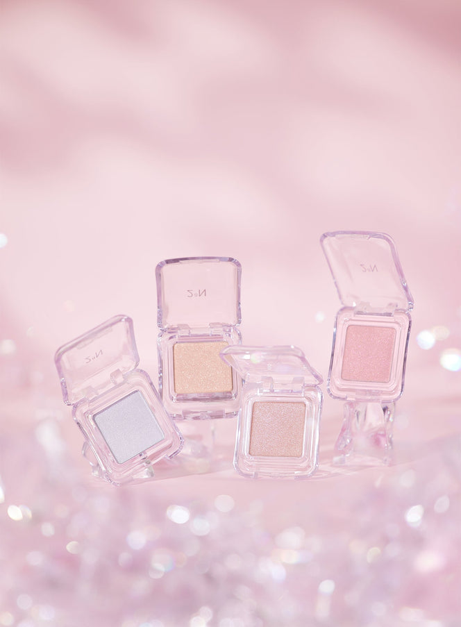 Pure Glash Highlighter (2.7g)
