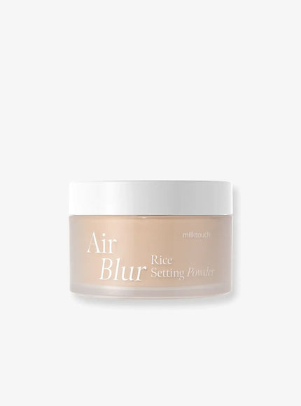 Air Blur Rice Setting Powder (33g)