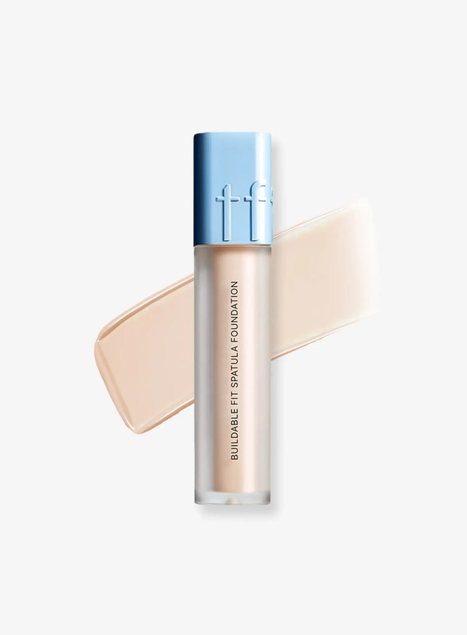 Buildable Fit Spatula Foundation (15g)