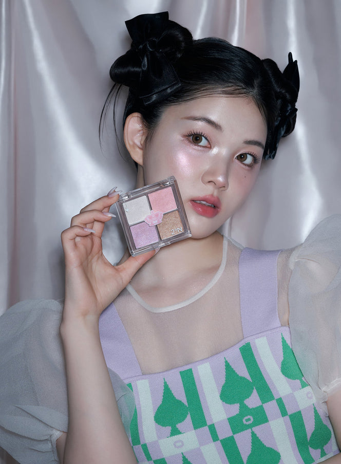 Jelly Glow Highlighter (10.8g)