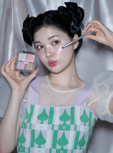 Jelly Glow Highlighter (10.8g)