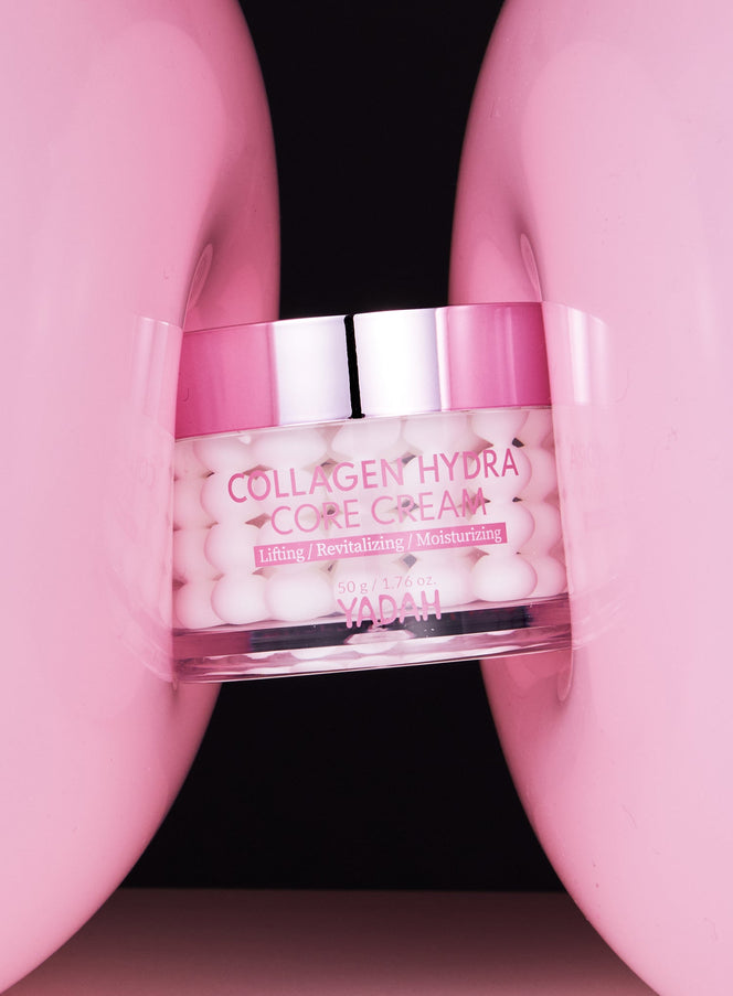Collagen Hydra Core Cream (50g)
