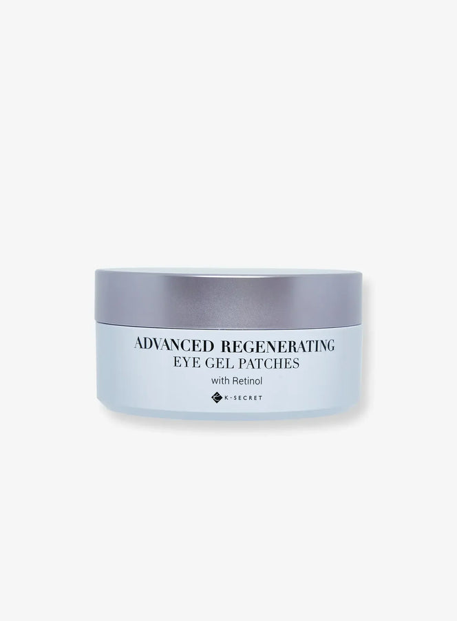 Advanced Regenerating Eye Gel Patches (Retinol) (102g)