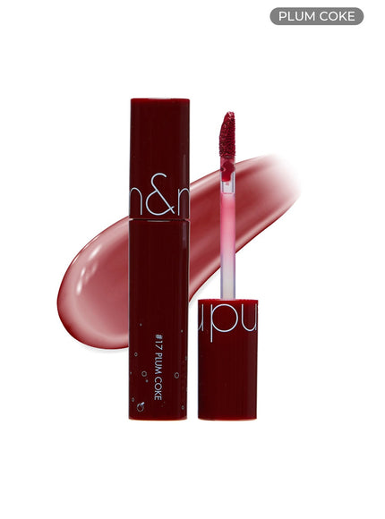 juicy-lasting-tint-5-5g / 17 PLUM COKE