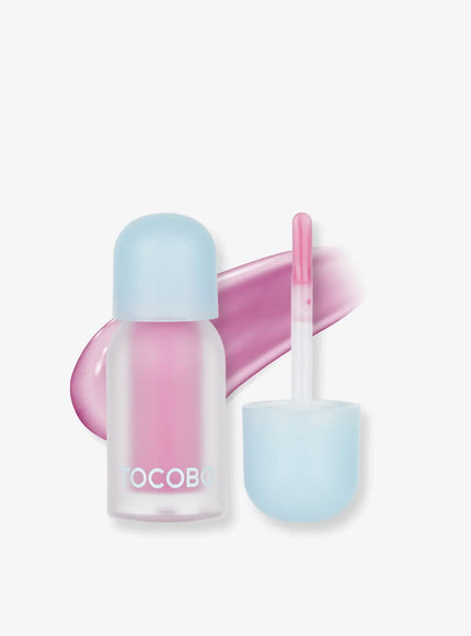 Juicy Berry Plumping Lip Oil (4g)