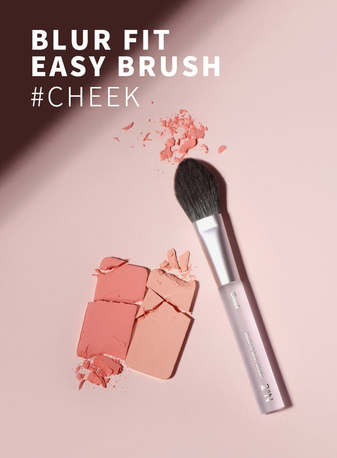 Blur Fit Easy Brush Cheek (1ea)