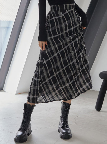 Black / S/M