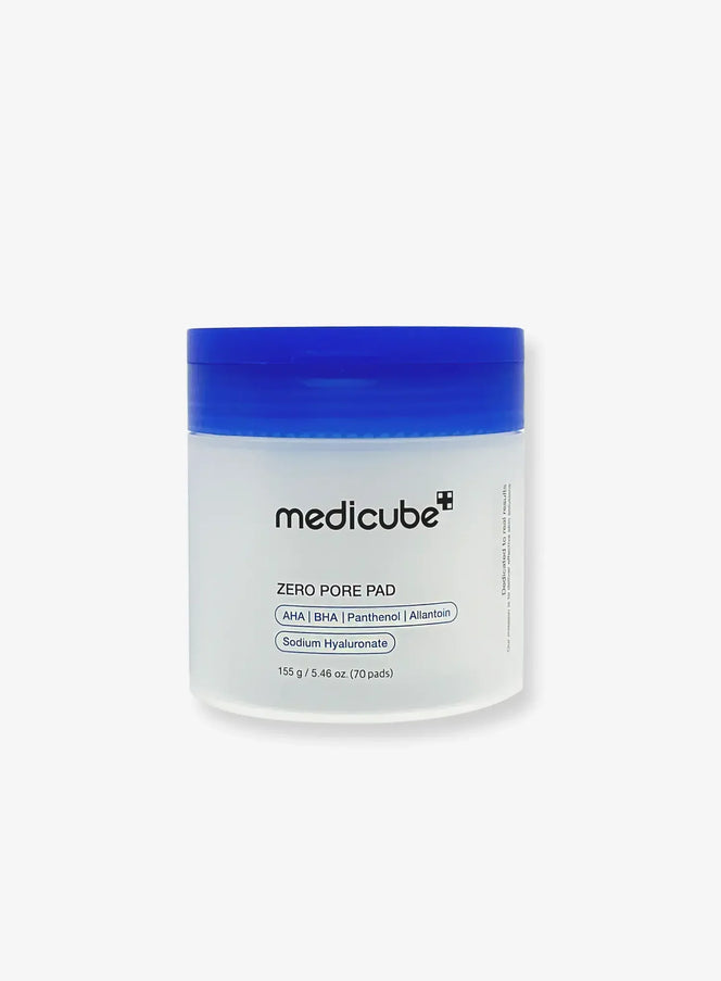 Zero Pore Pad 2.0 (155g/70pcs)