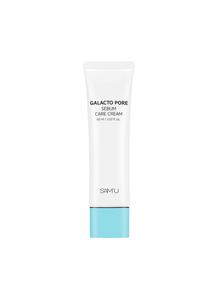 Galacto Pore Sebum Care Cream (60ml)