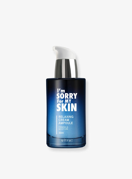 Relaxing Cream Ampoule (30ml)