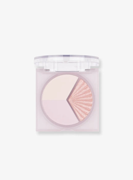 V Highlighter (2.2g + 6g)