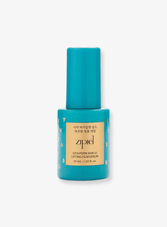 Cica PDRN Shield Lifting Film Serum (30ml)