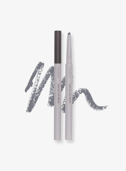 Han All Flat Brow (0.17g)
