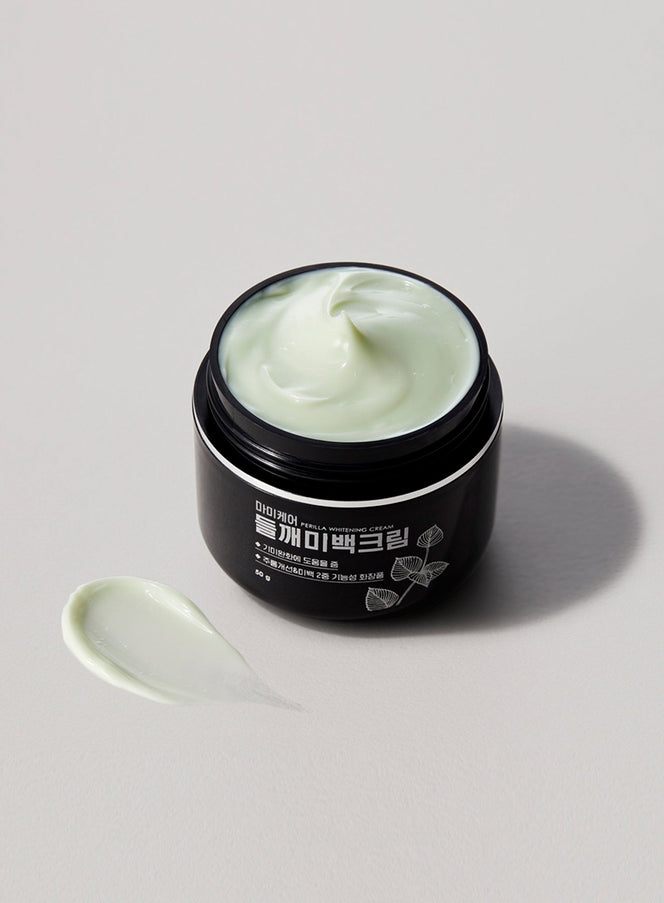 Perilla Brightening Cream Plus (50g)