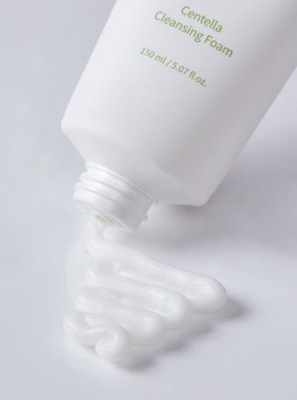 centella-cleansing-foam-150ml