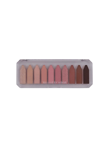 frottage-palette-8-6g / 2 SOFTY PINK