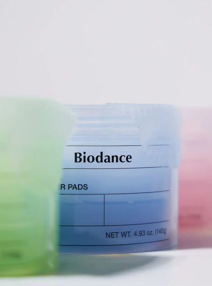 Sea Kelp Gel Toner Pads (60ea)