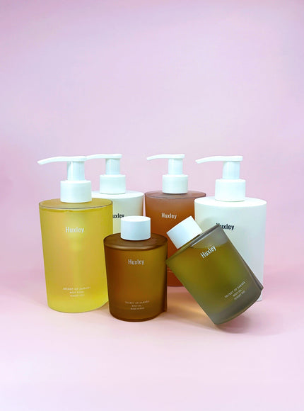 Body Lotion Rose Picker (300ml)