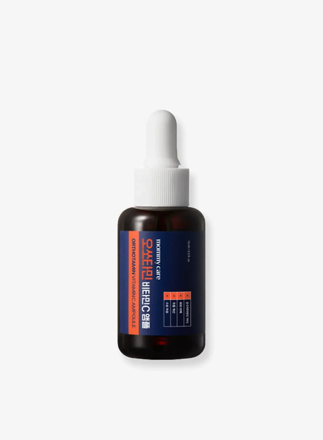 Orthotamin Vitamin C Ampoule (15ml)