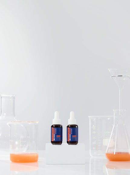 Orthotamin Vitamin C Ampoule (15ml)