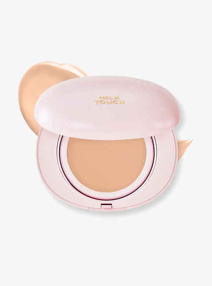All-Day Skin Fit Milky Glow Cushion (15g)