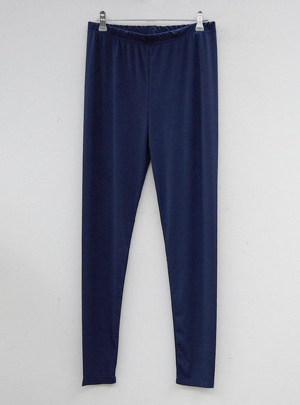 Plus Soft Summer Leggings IY24