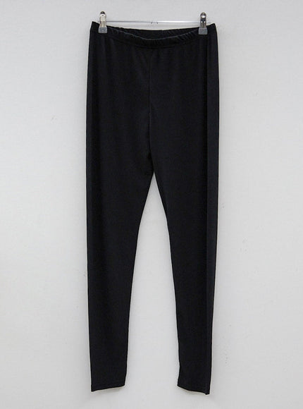 Plus Soft Summer Leggings IY24