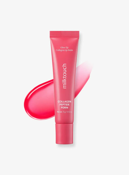 Glow Up Collagen Lip Balm (15g)