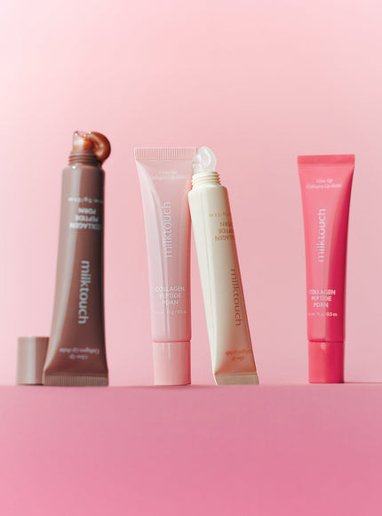 Glow Up Collagen Lip Balm (15g)