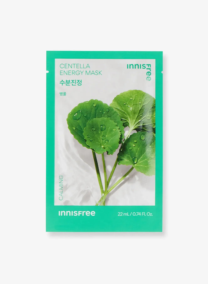 Centella Energy Mask (22ml)