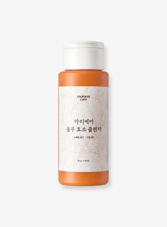 Yulmu Enzyme Cleanser (50g)